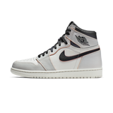 Jordan 1 Retro High OG Defiant SB NYC to Paris