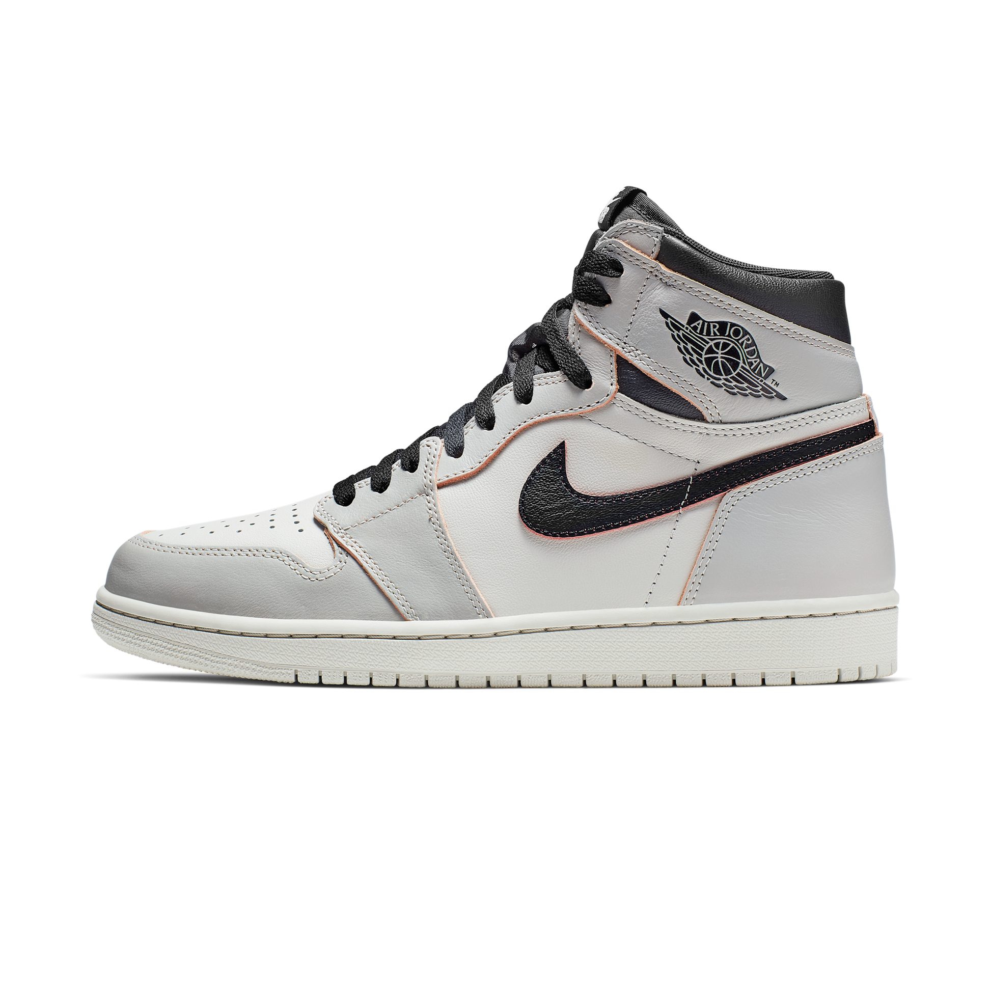 Jordan 1 Retro High OG Defiant SB NYC to Paris