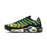 Nike Air Max Plus Heat Map