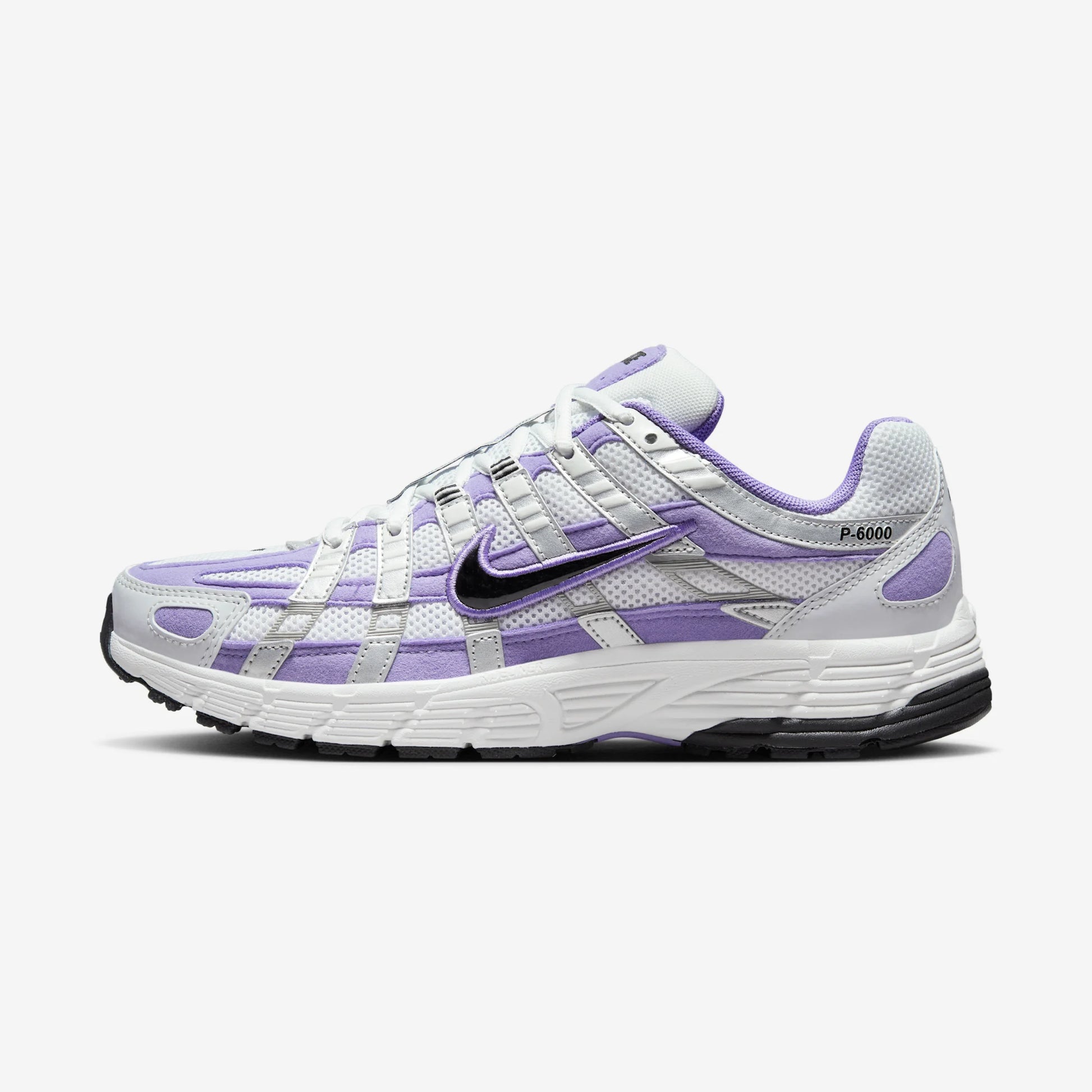 Nike P-6000 Space Purple (Women's)