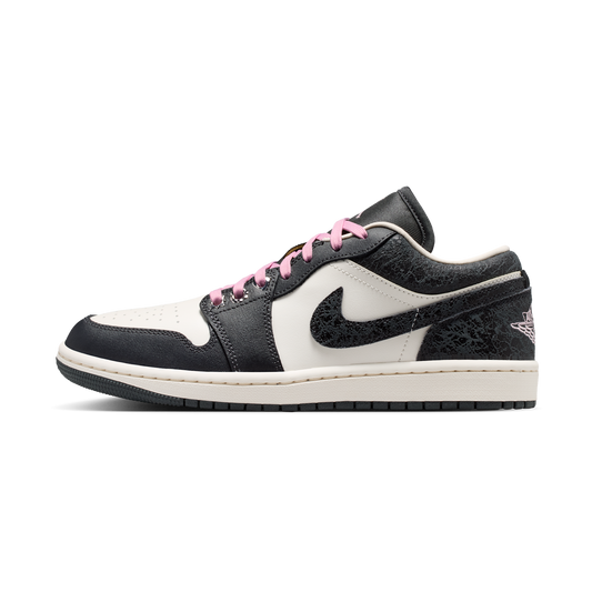 Jordan 1 Low SE Iced Carmine (Women's)