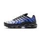 Nike Air Max Plus Black Sapphire White
