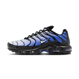 Nike Air Max Plus Black Sapphire White