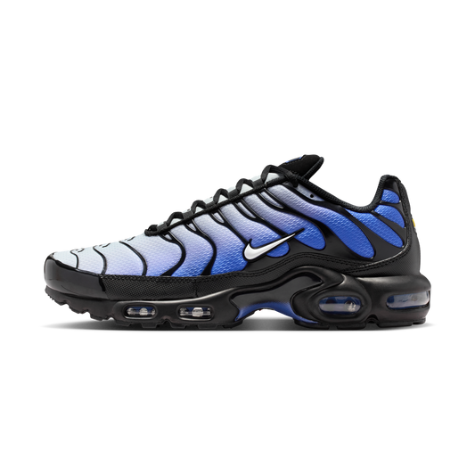 Nike Air Max Plus Black Sapphire White