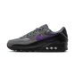 Nike Air Max 90 Iron Grey Wild Grape