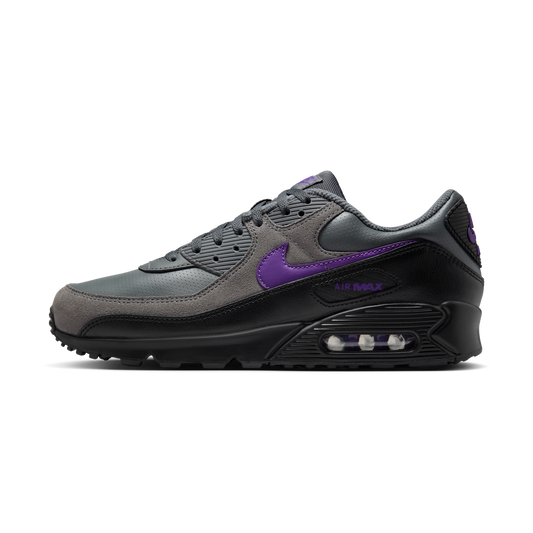 Nike Air Max 90 Iron Grey Wild Grape