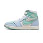 Jordan 1 High Method of Make Hydrogen Blue (Women's)
