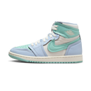 Jordan 1 High Method of Make Hydrogen Blue (Women's)