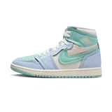 Jordan 1 High Method of Make Hydrogen Blue (Women's)
