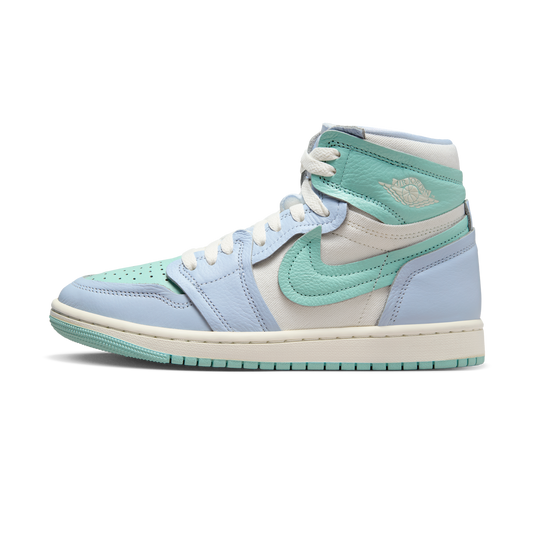 Jordan 1 High Method of Make Hydrogen Blue (Women's)