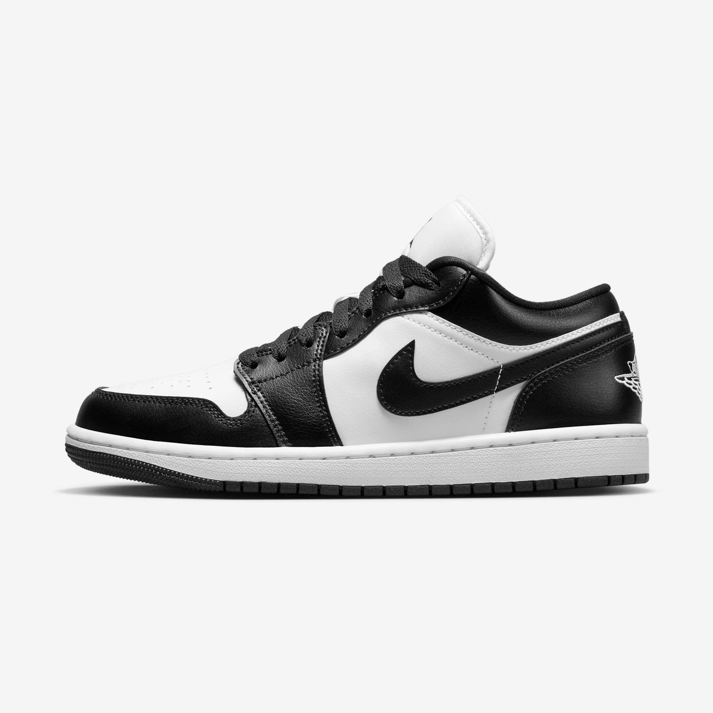 Jordan 1 Low Panda (Women's)