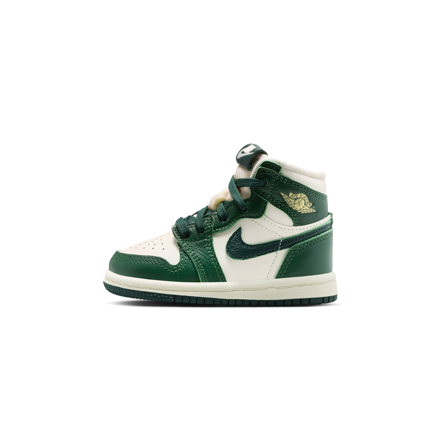 Jordan 1 Retro High OG Fir Pro Green (TD)