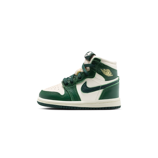 Jordan 1 Retro High OG Fir Pro Green (TD)