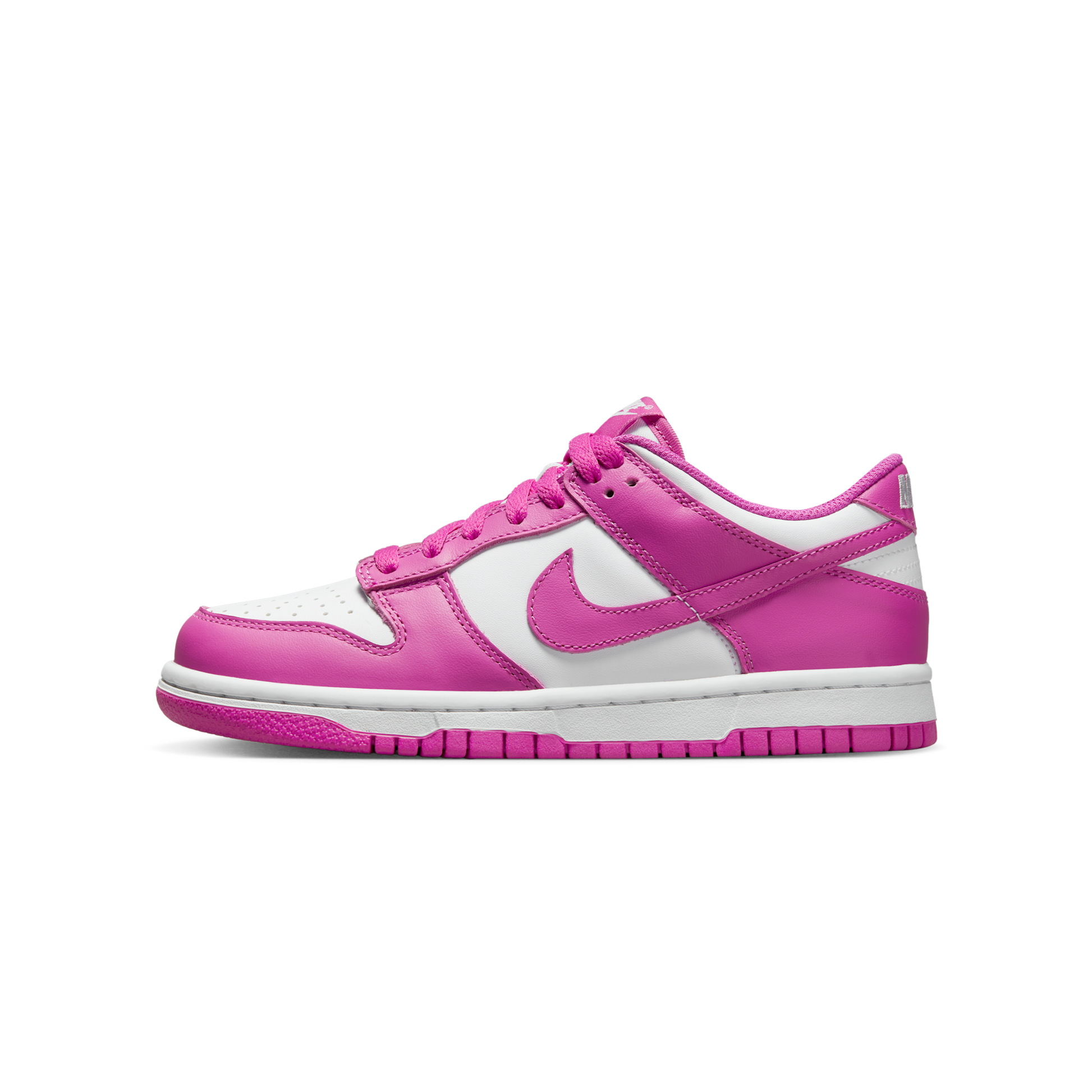 Dunk Low Active Fuchsia