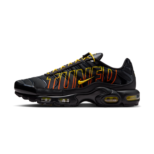 Nike Air Max Plus Tuned Air Sunrise