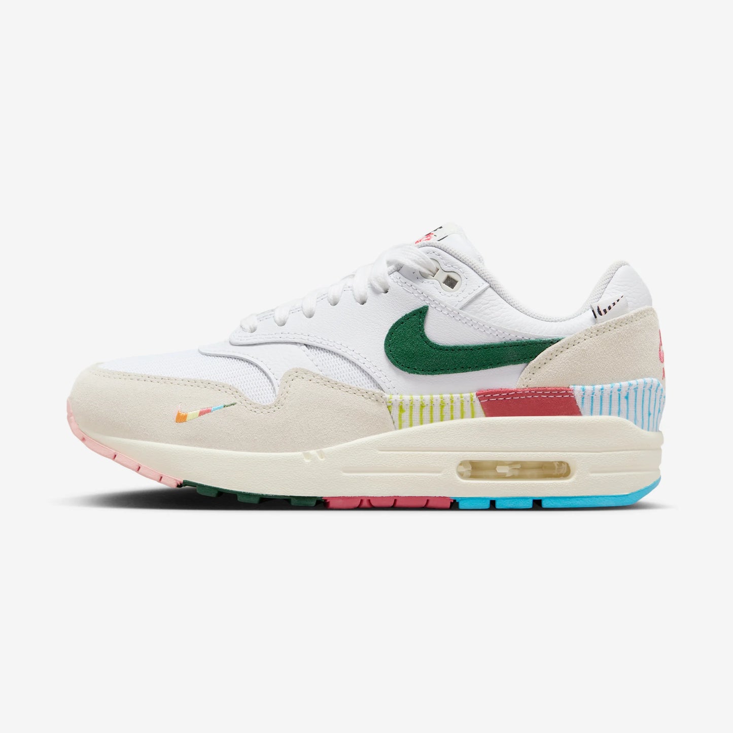Nike Air Max 1 All Petals United (Women's)