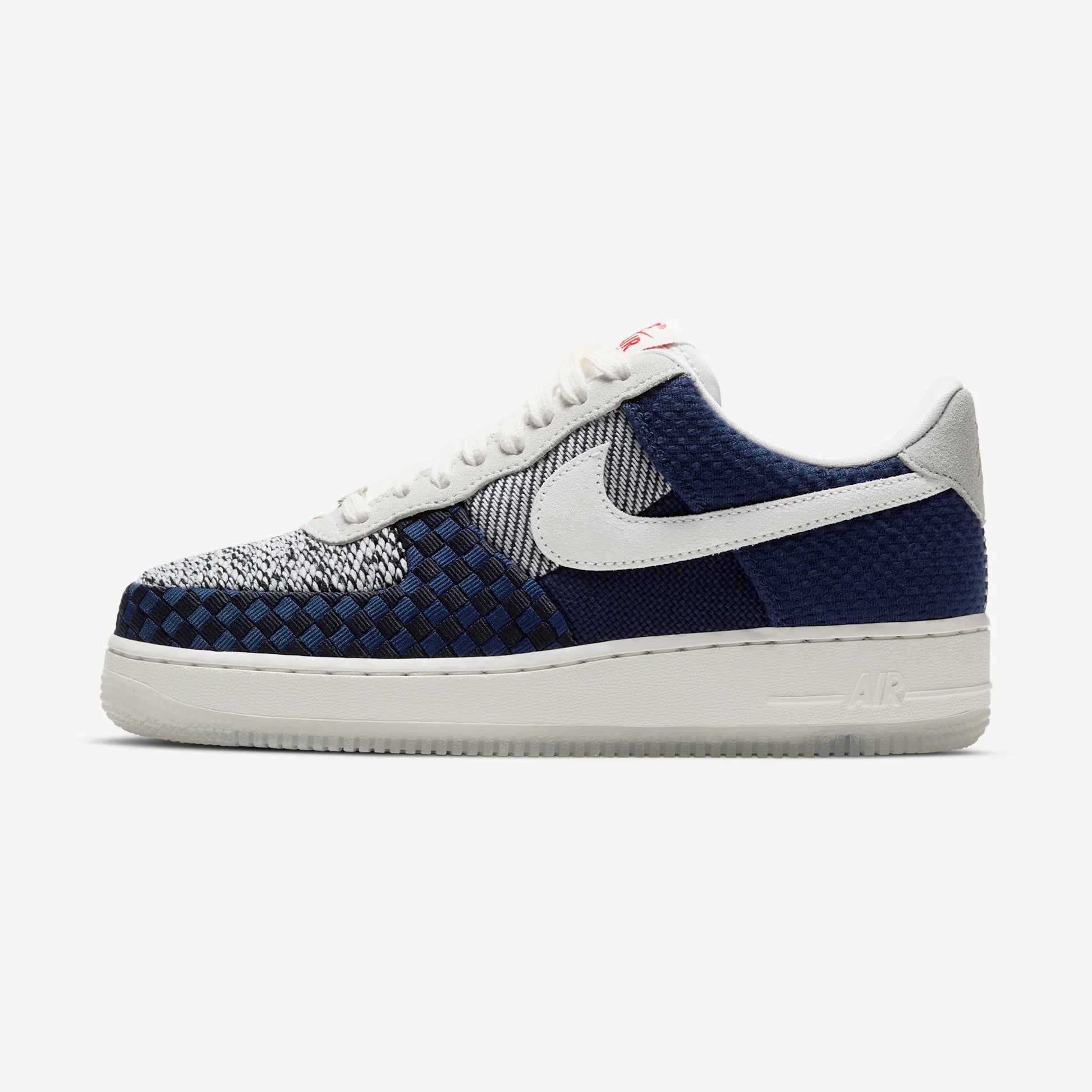 Nike Air Force 1 Low '07 LV8 Sashiko (Women's)