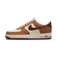 Nike Air Force 1 Low '07 LV8 Notebook Doodle Pack Light British Tan