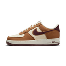 Nike Air Force 1 Low '07 LV8 Notebook Doodle Pack Light British Tan