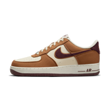 Nike Air Force 1 Low '07 LV8 Notebook Doodle Pack Light British Tan