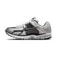 Nike Zoom Vomero 5 Metallic Silver Black