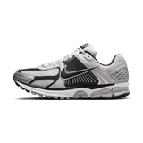 Nike Zoom Vomero 5 Metallic Silver Black