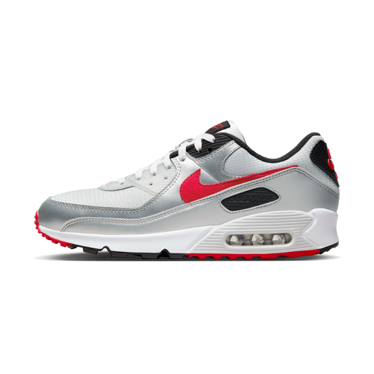 Nike Air Max 90 Icons Silver Bullet