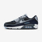 Nike Air Max 90 Gore-Tex Anthracite Obsidian
