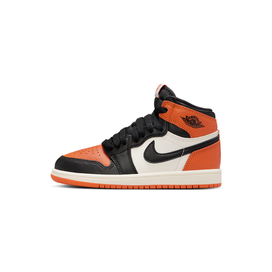 Jordan 1 Retro High OG Shattered Backboard (2025) (PS)