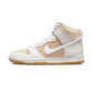 SB Dunk High Pro Orange Label Unbleached Natural