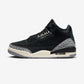 Jordan 3 Retro Off Noir