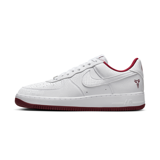 Nike Air Force 1 Low Kobe Bryant Forever Lower Merion Home