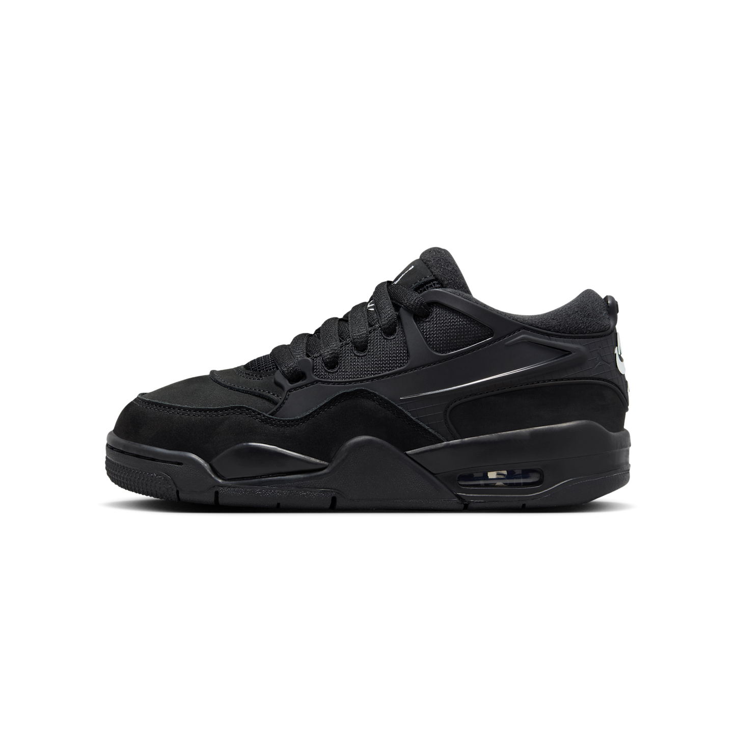 Jordan 4 RM Black Cat