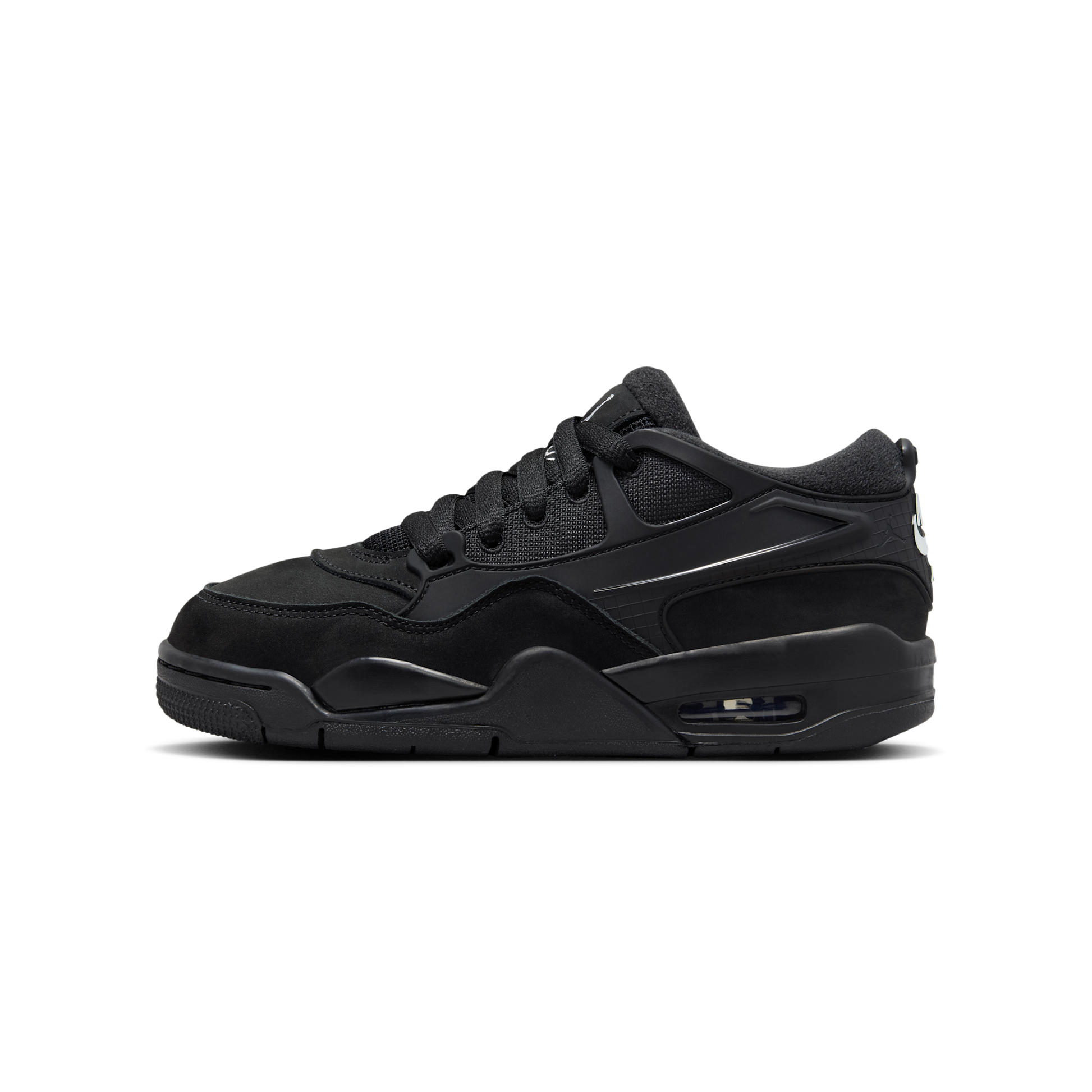 Jordan 4 RM Black Cat