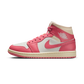 Jordan 1 Mid Guava Ice (Women's)