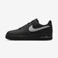Nike Air Force 1 Low Black Grey