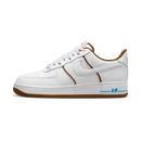 Nike Air Force 1 Low '07 White Light British Tan