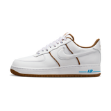 Nike Air Force 1 Low '07 White Light British Tan