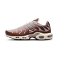 Nike Air Max Plus Light Orewood Brown Dark Pony (Women's)