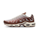 Nike Air Max Plus Light Orewood Brown Dark Pony (Women's)
