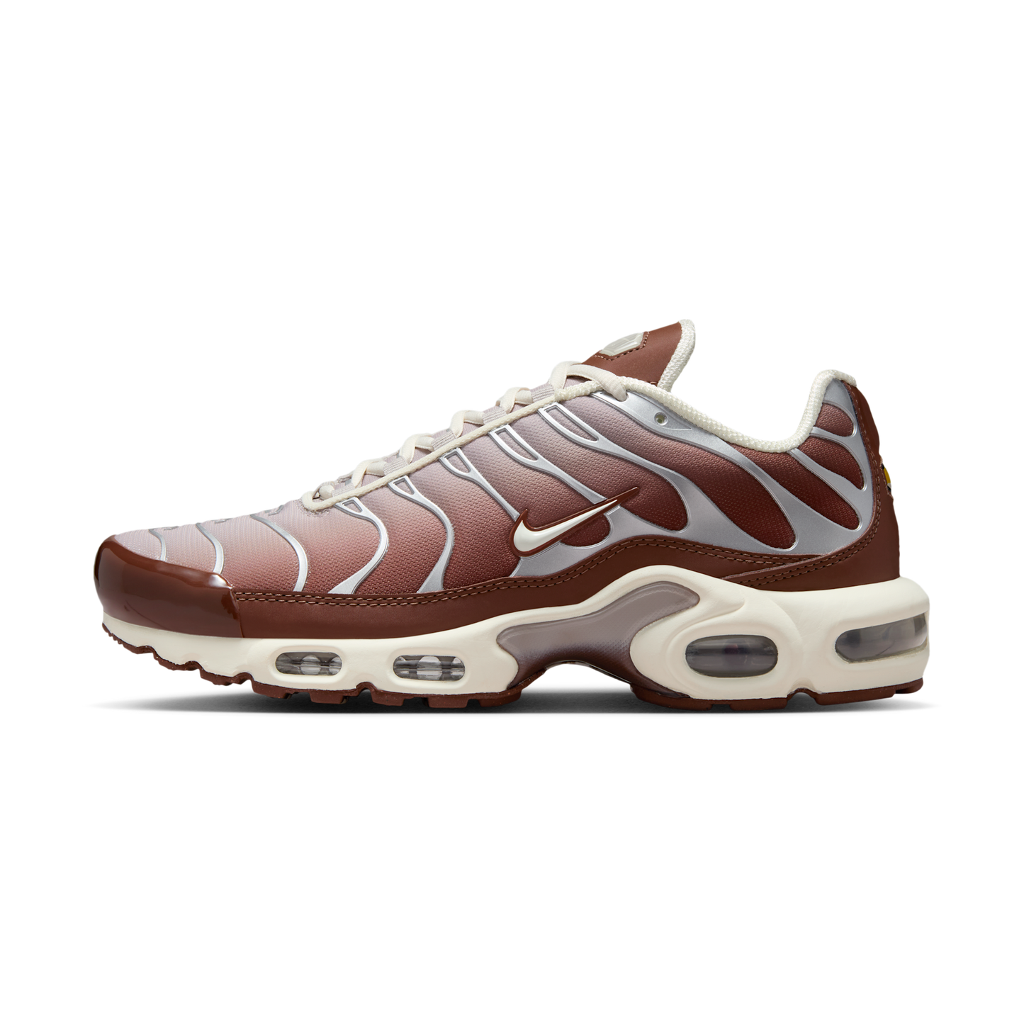 Nike Air Max Plus Light Orewood Brown Dark Pony (Women's)