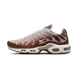 Nike Air Max Plus Light Orewood Brown Dark Pony (Women's)