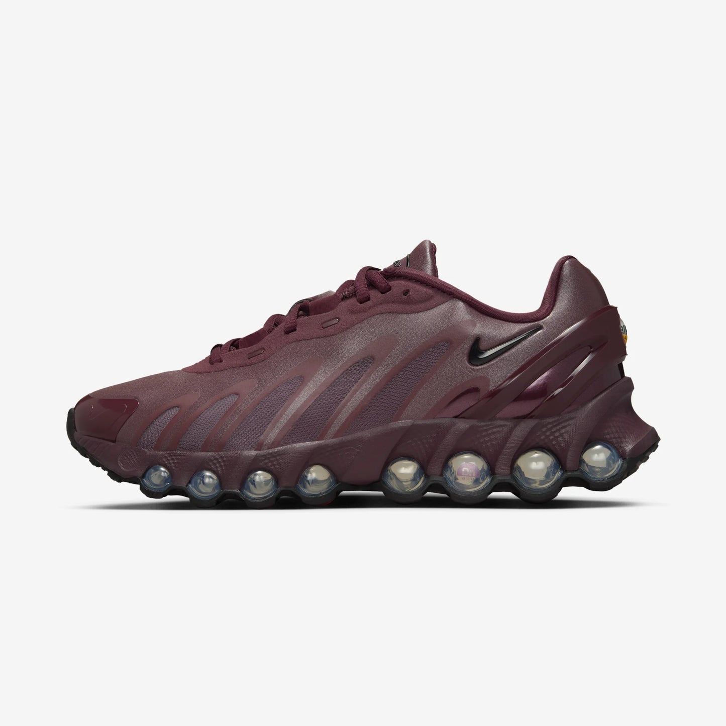 Nike Air Max Dn8 Burgundy Crush (Women's)