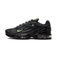 Nike Air Max Plus 3 Black Volt
