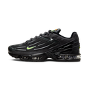 Nike Air Max Plus 3 Black Volt
