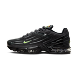 Nike Air Max Plus 3 Black Volt
