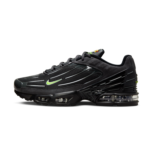 Nike Air Max Plus 3 Black Volt
