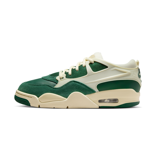 Jordan 4 RM Malachite Coconut Milk (Women's)