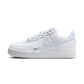 Nike Air Force 1 Low '07 White Aegean Storm (Women's)