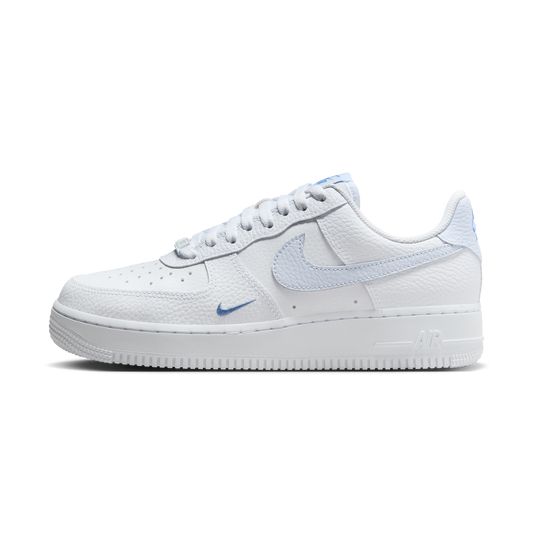 Nike Air Force 1 Low '07 White Aegean Storm (Women's)